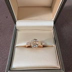 Bvlgari Ring
