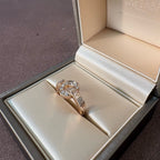 Bvlgari Ring