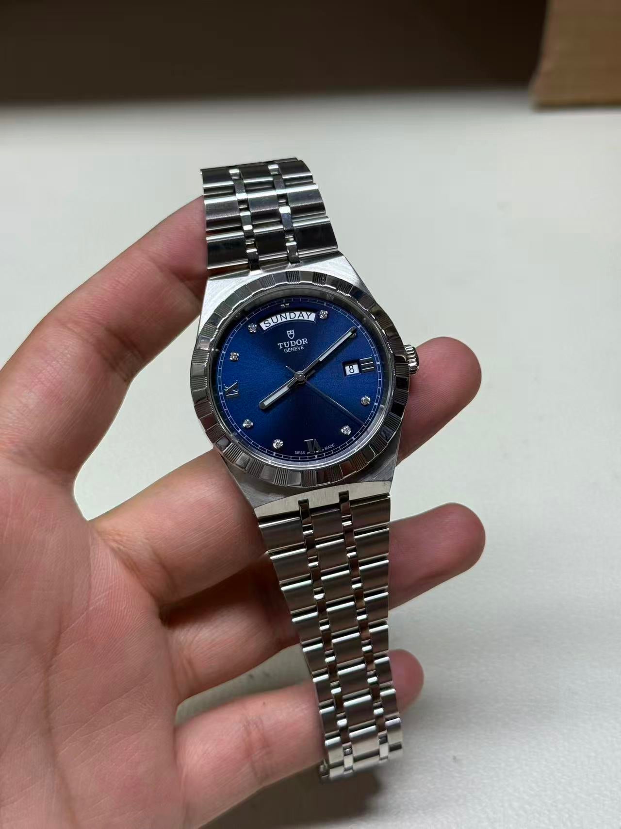 Tudor