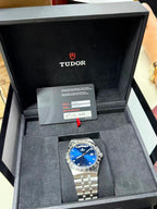 Tudor