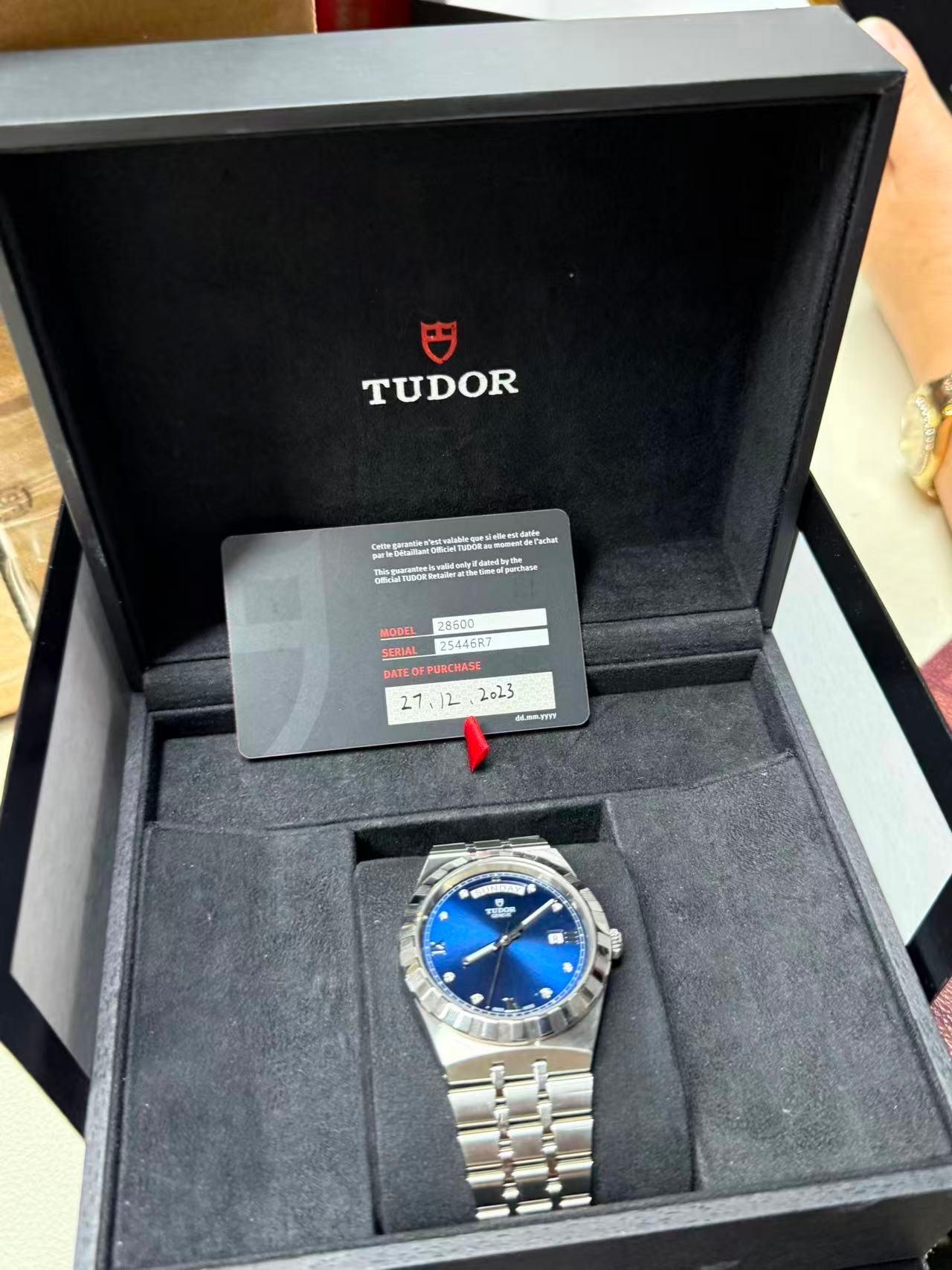 Tudor