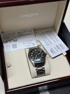 Longines Pioneer Series Mechanical watch 40.00mm L3.810.1.53.6