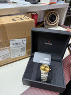 Tudor Tudor Royal Collection 41 millimeters m28603-0004