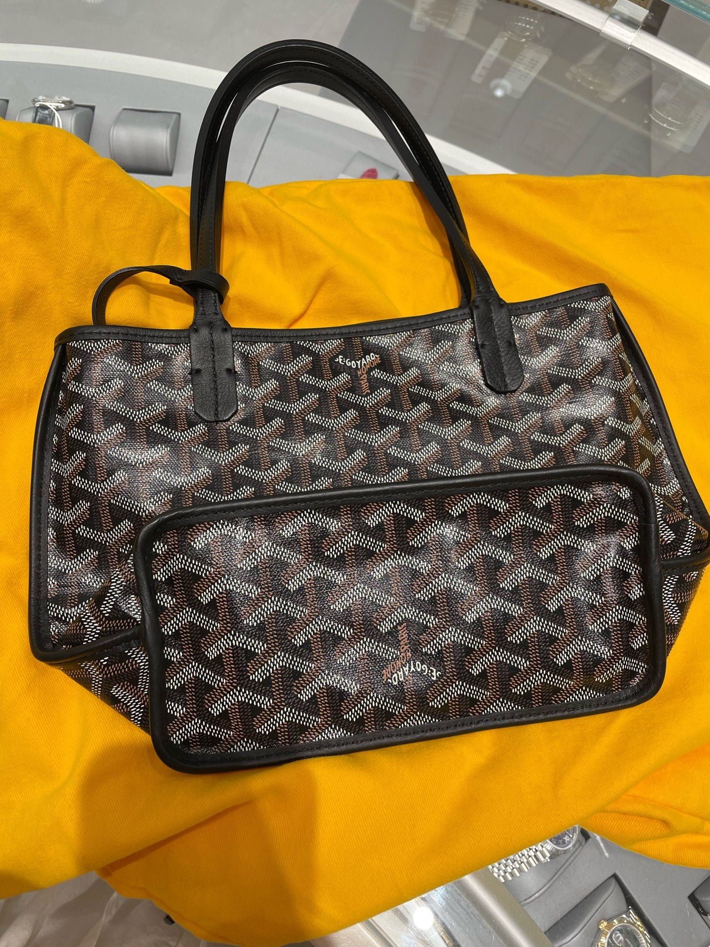 Goyard