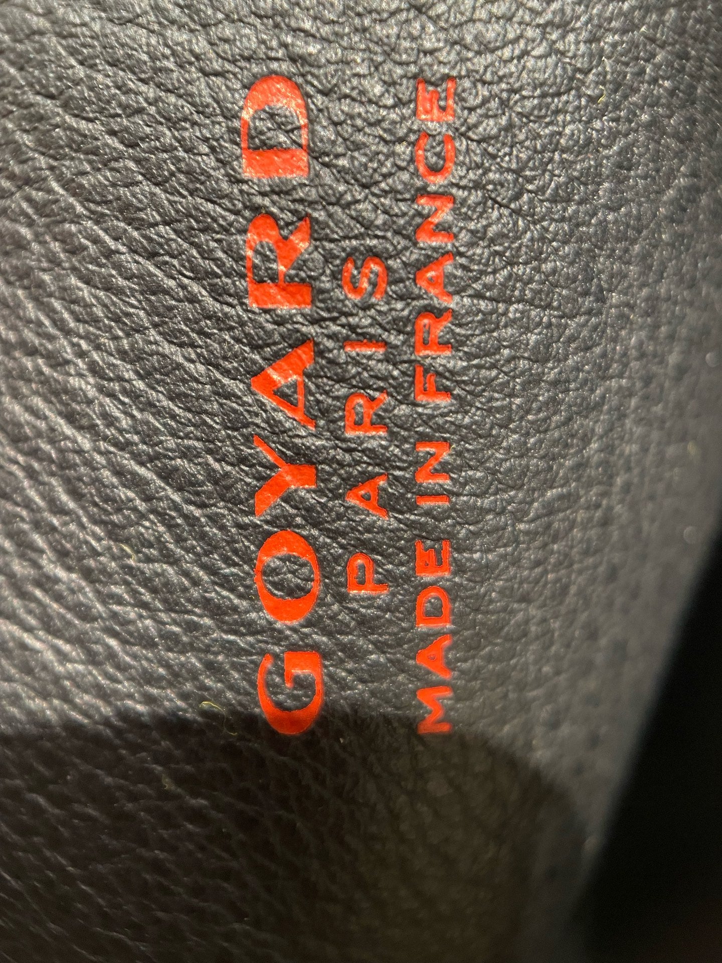Goyard