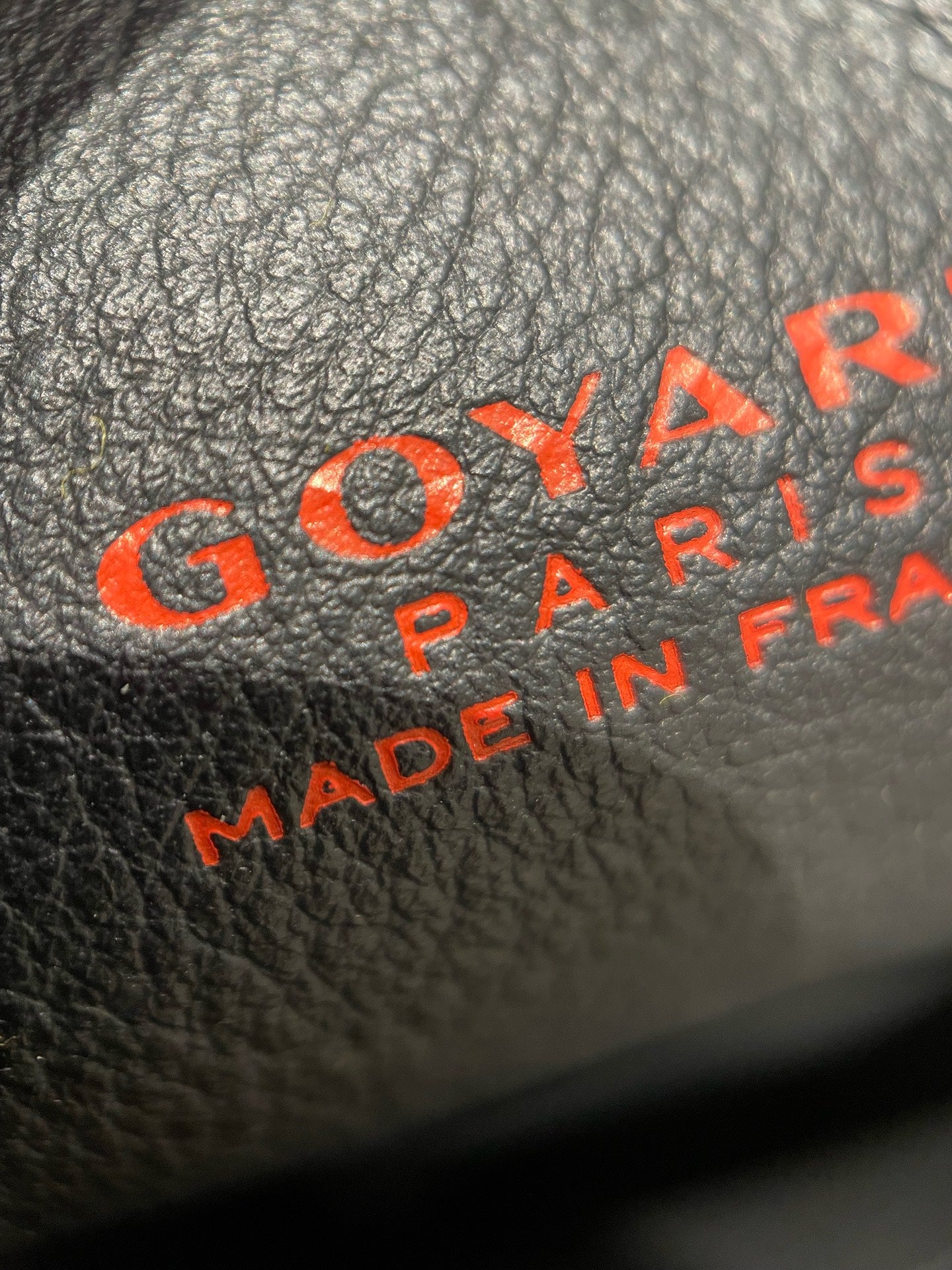 Goyard