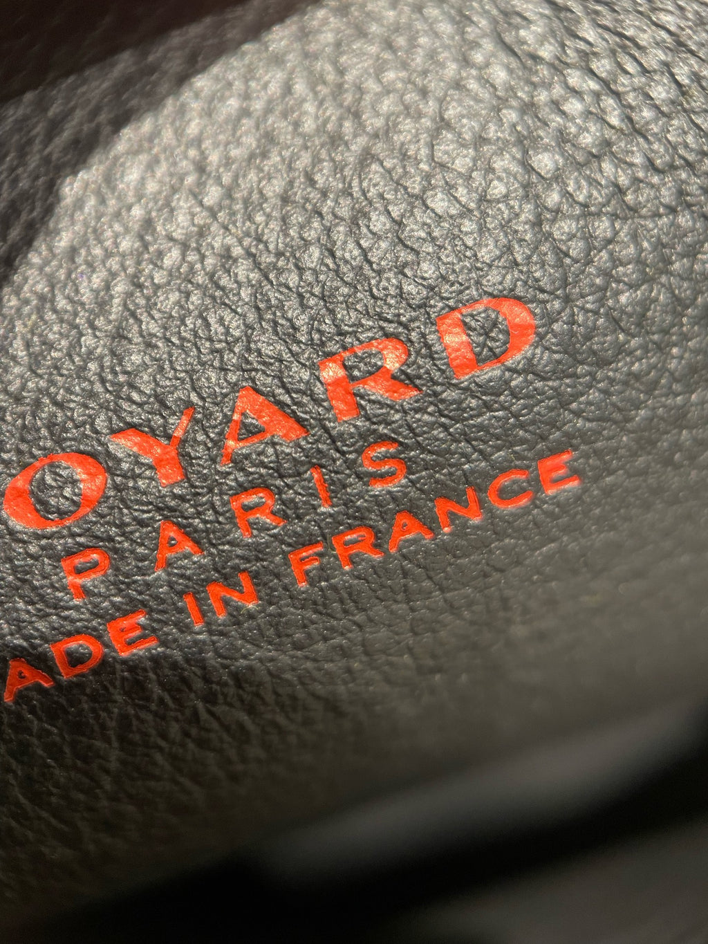Goyard