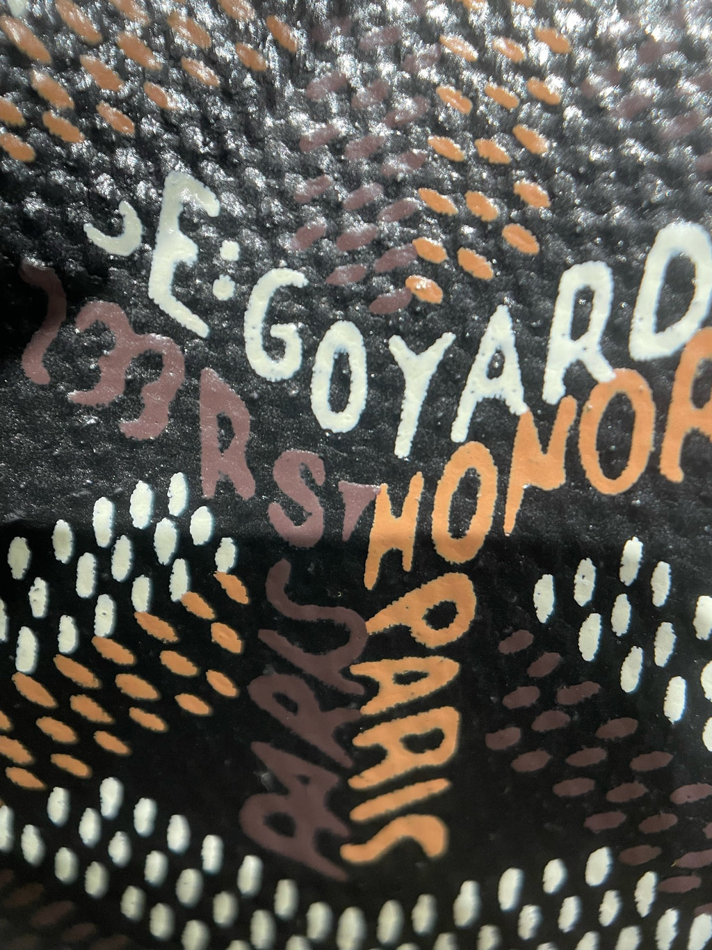 Goyard