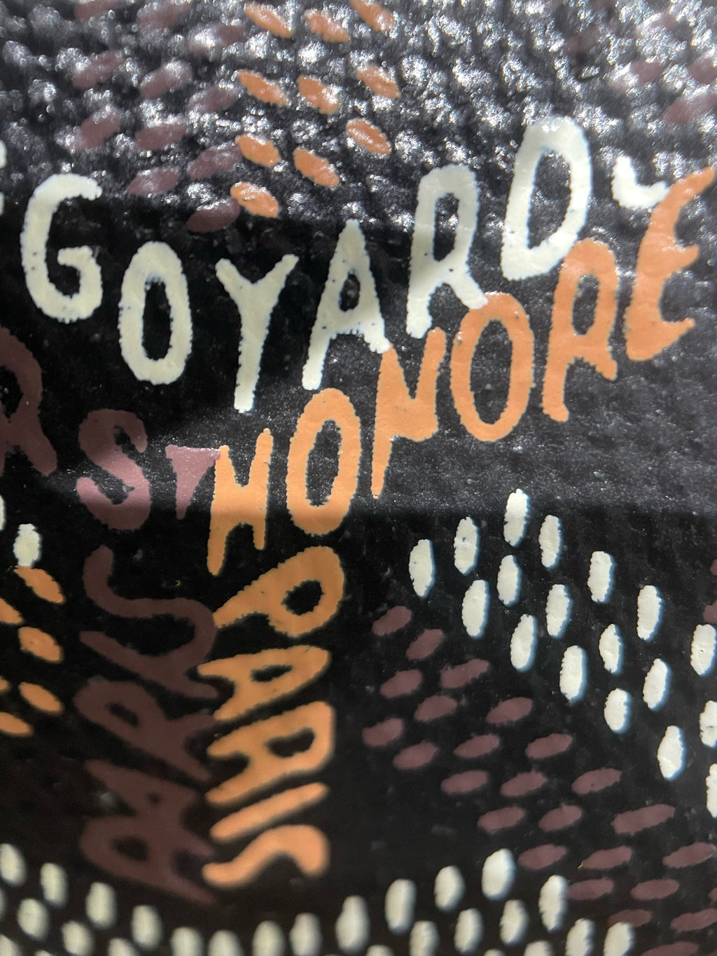 Goyard