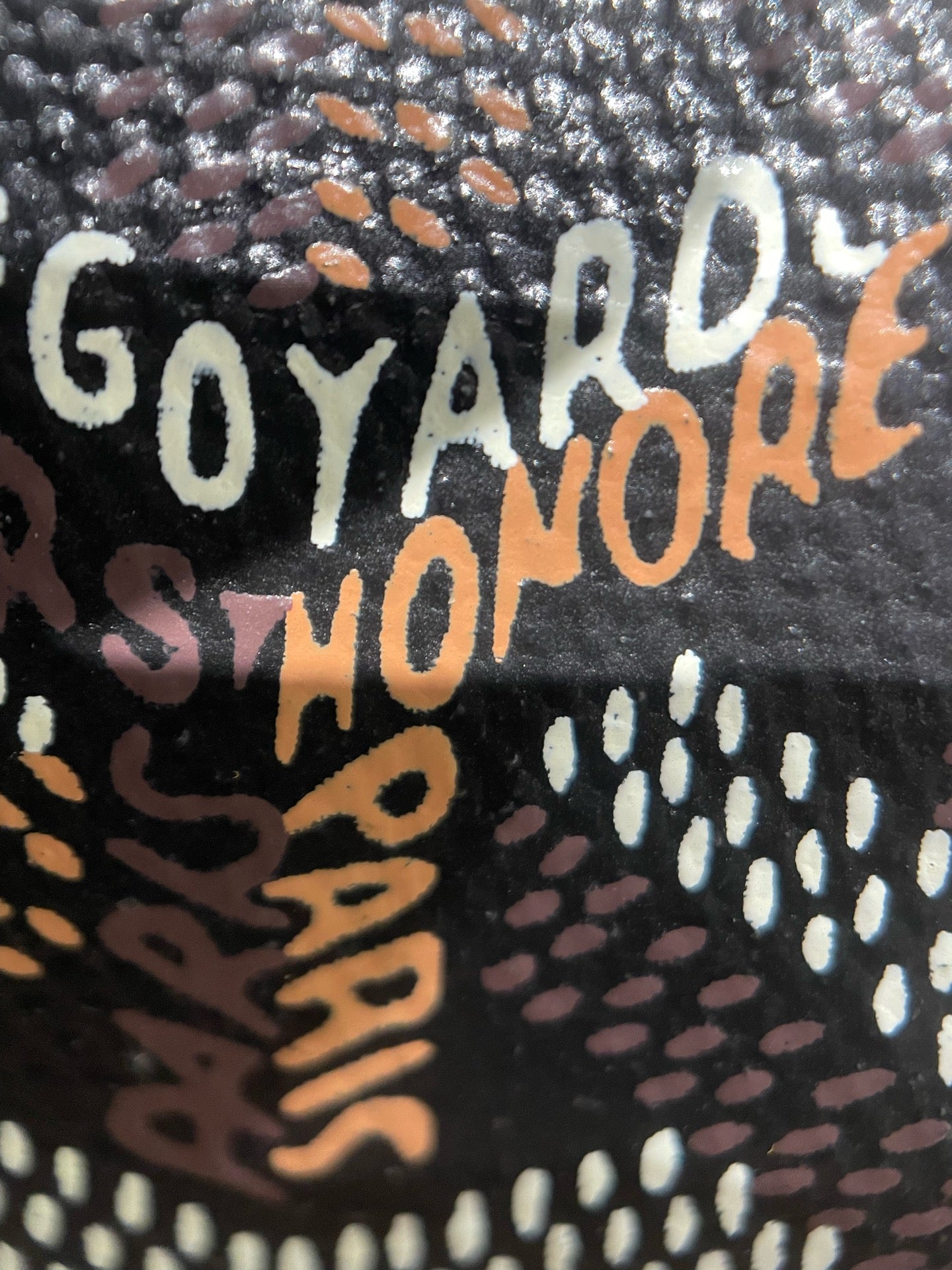 Goyard