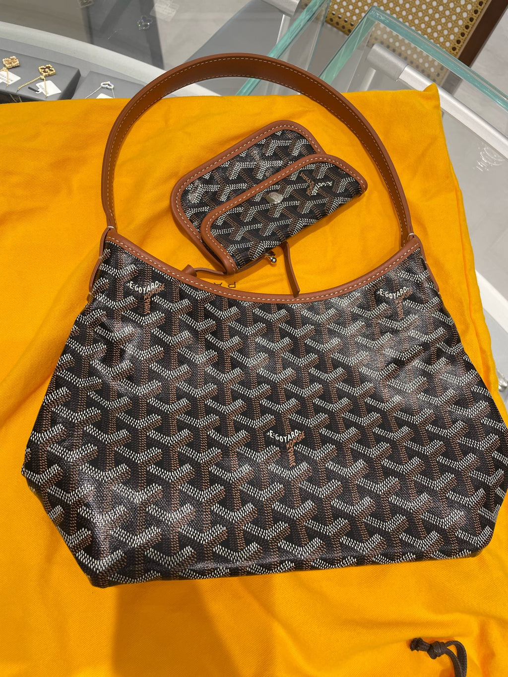 Goyard