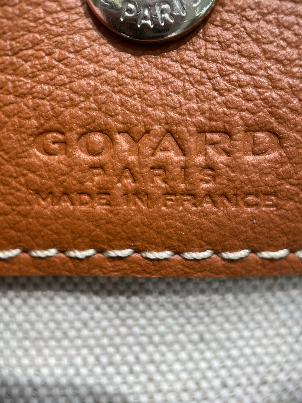 Goyard