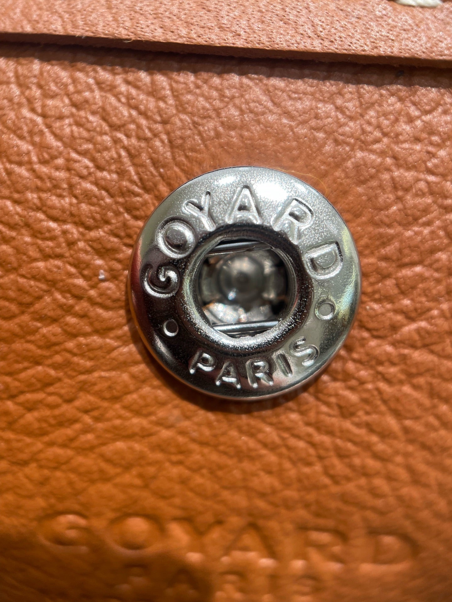 Goyard