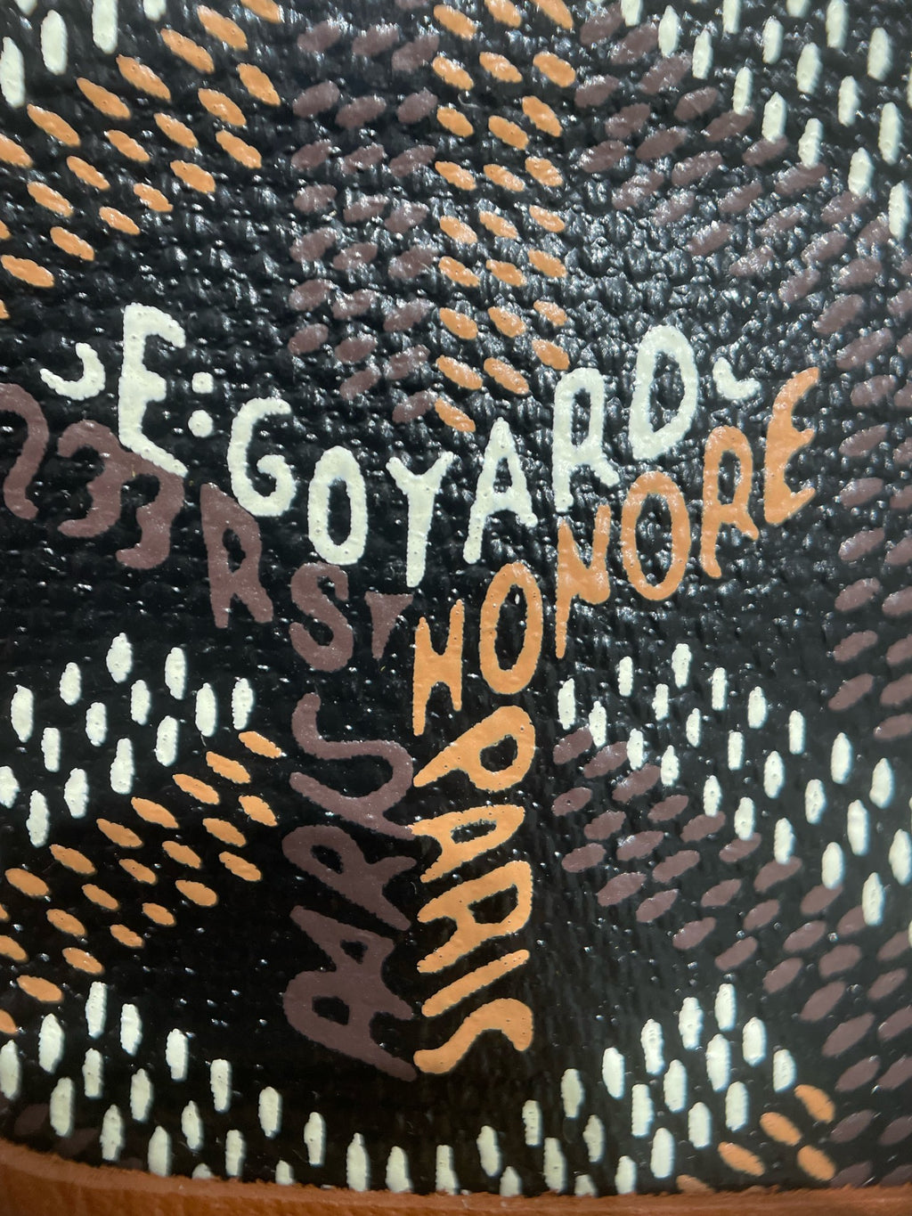 Goyard