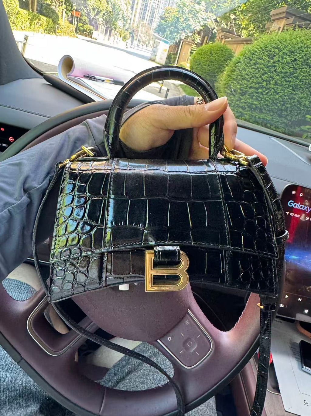 Balenciaga
