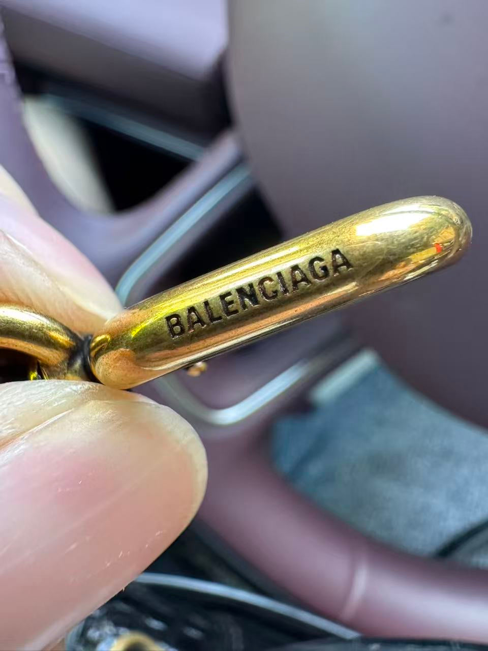 Balenciaga