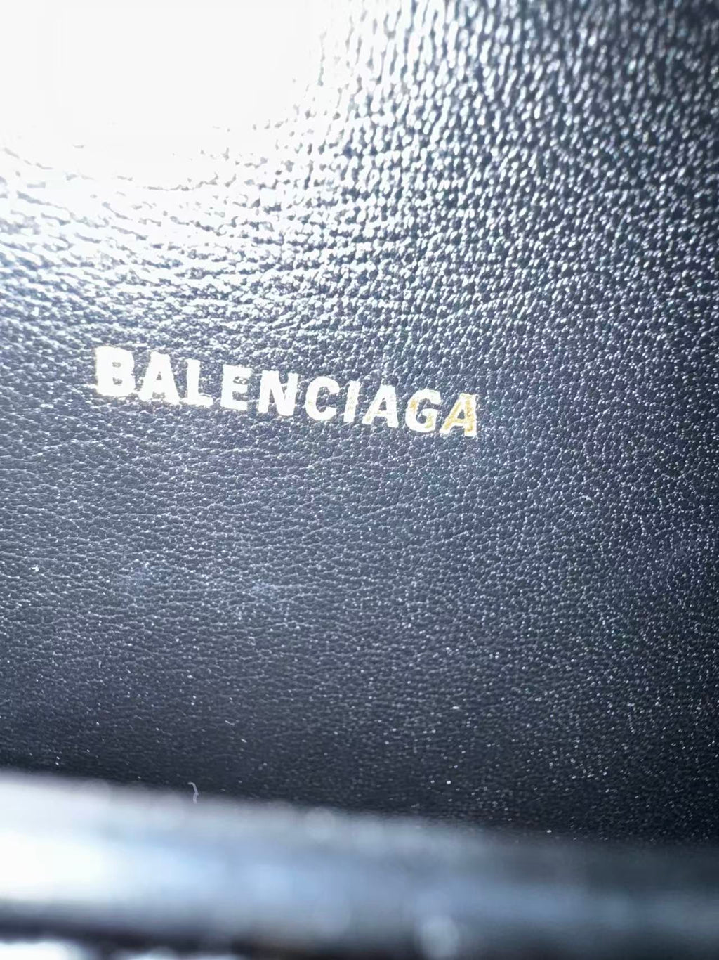 Balenciaga
