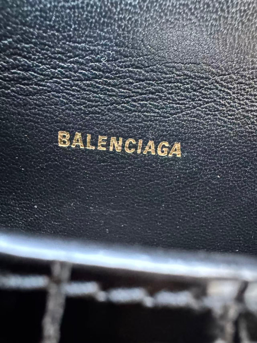 Balenciaga