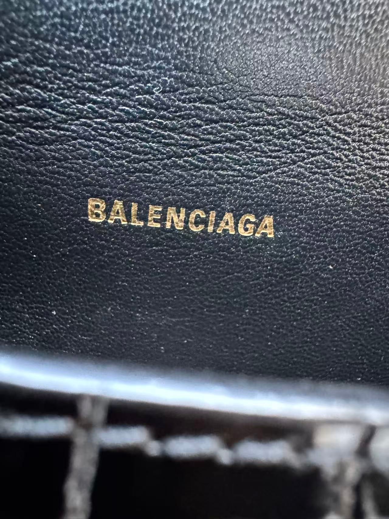 Balenciaga