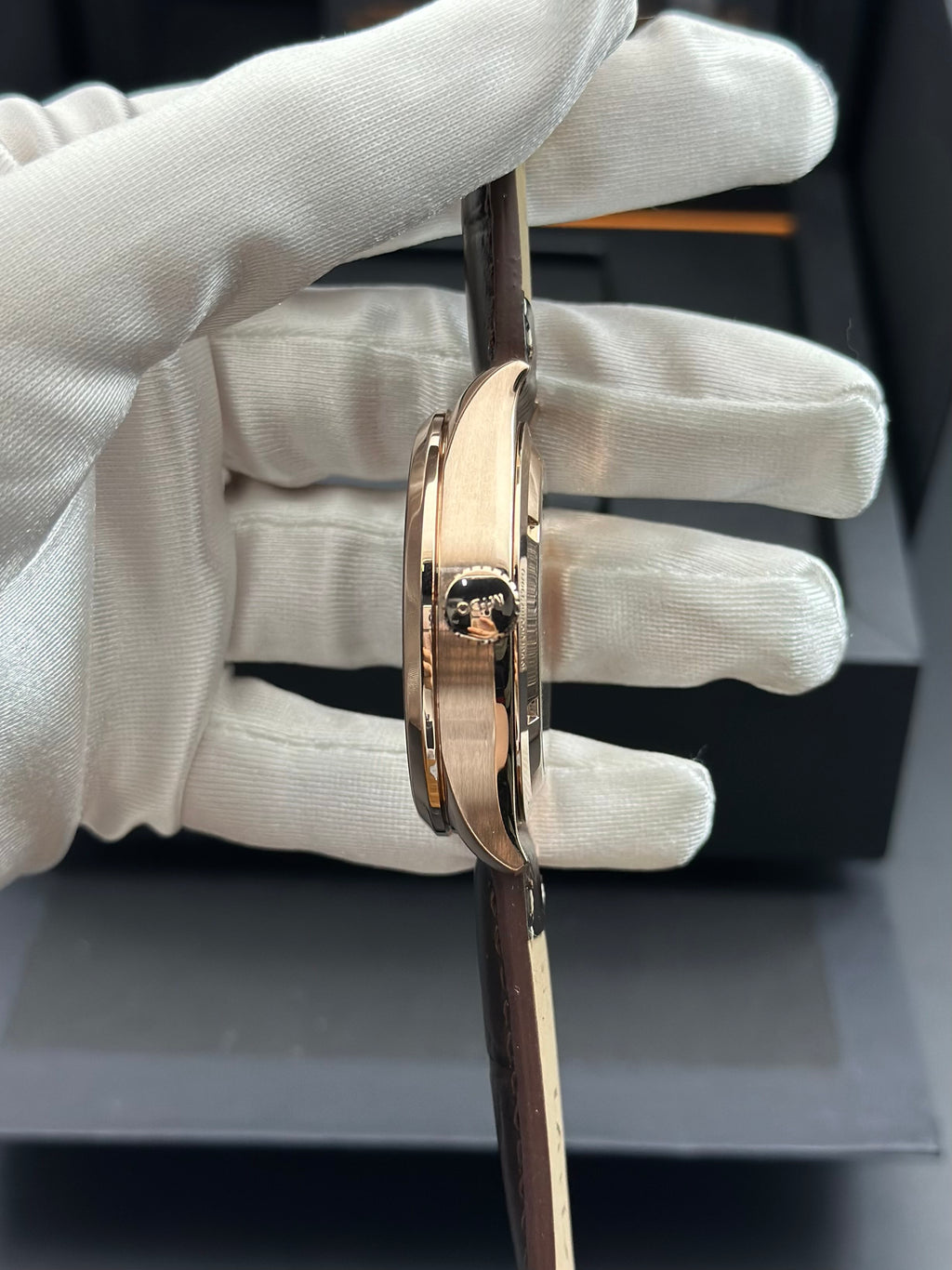 Mido Automatic (self-winding) watch