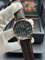 Mido Automatic (self-winding) watch
