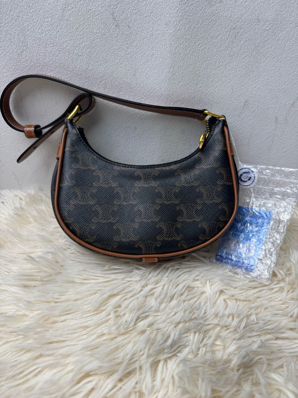 Celine Satchel