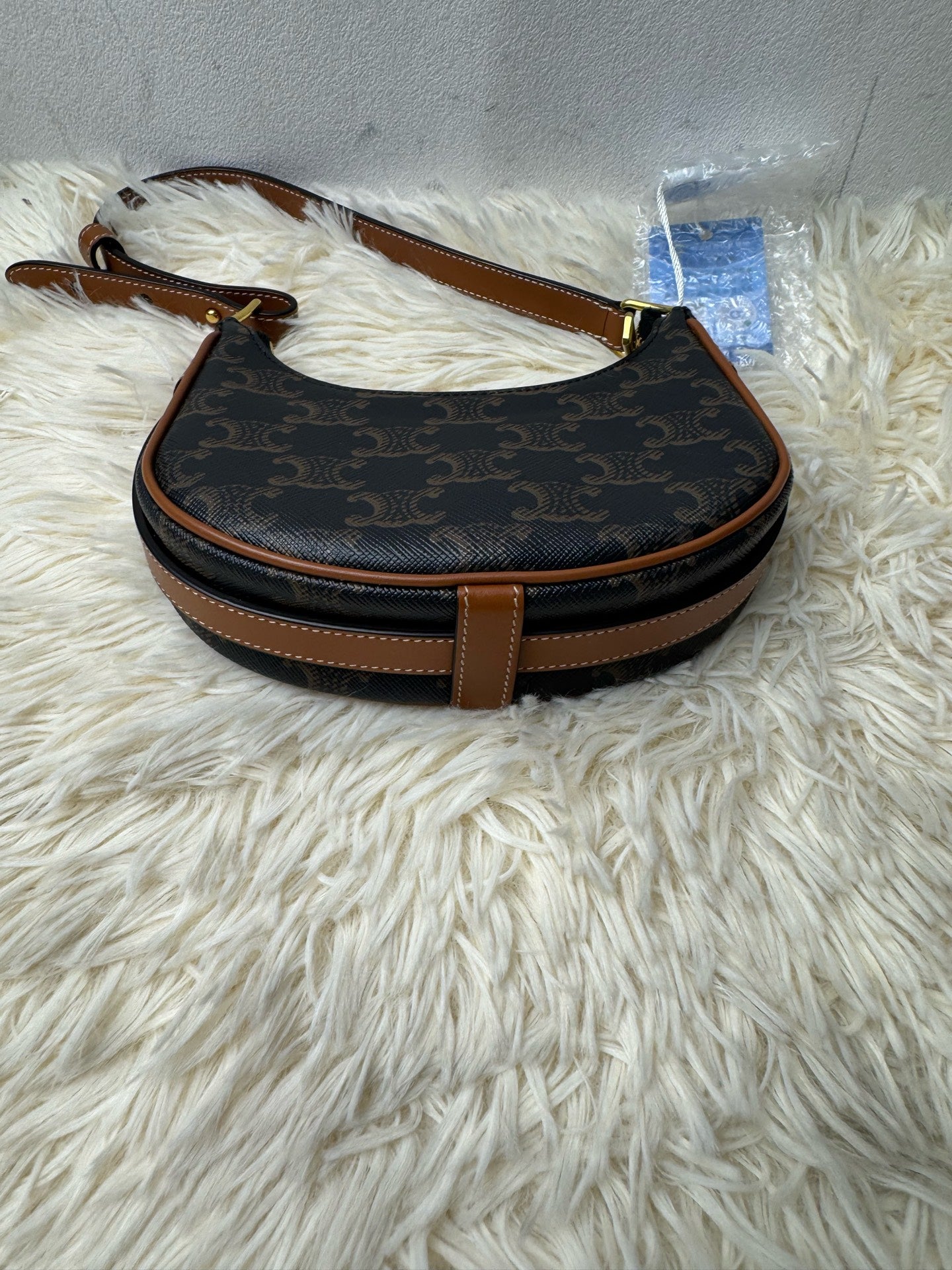 Celine Satchel