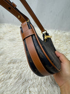 Celine Satchel