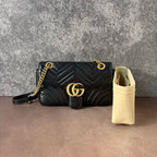 Gucci Black