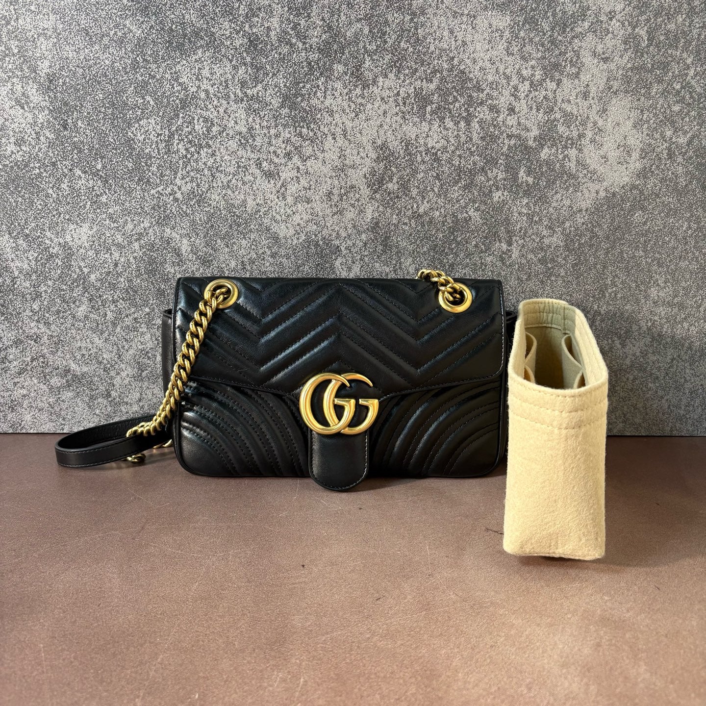 Gucci Black