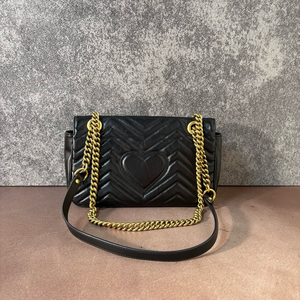 Gucci Black