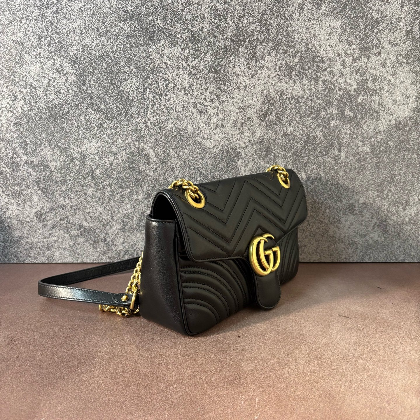 Gucci Black