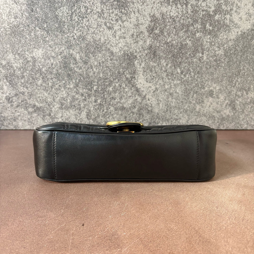 Gucci Black