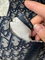 Dior Saddle Bag