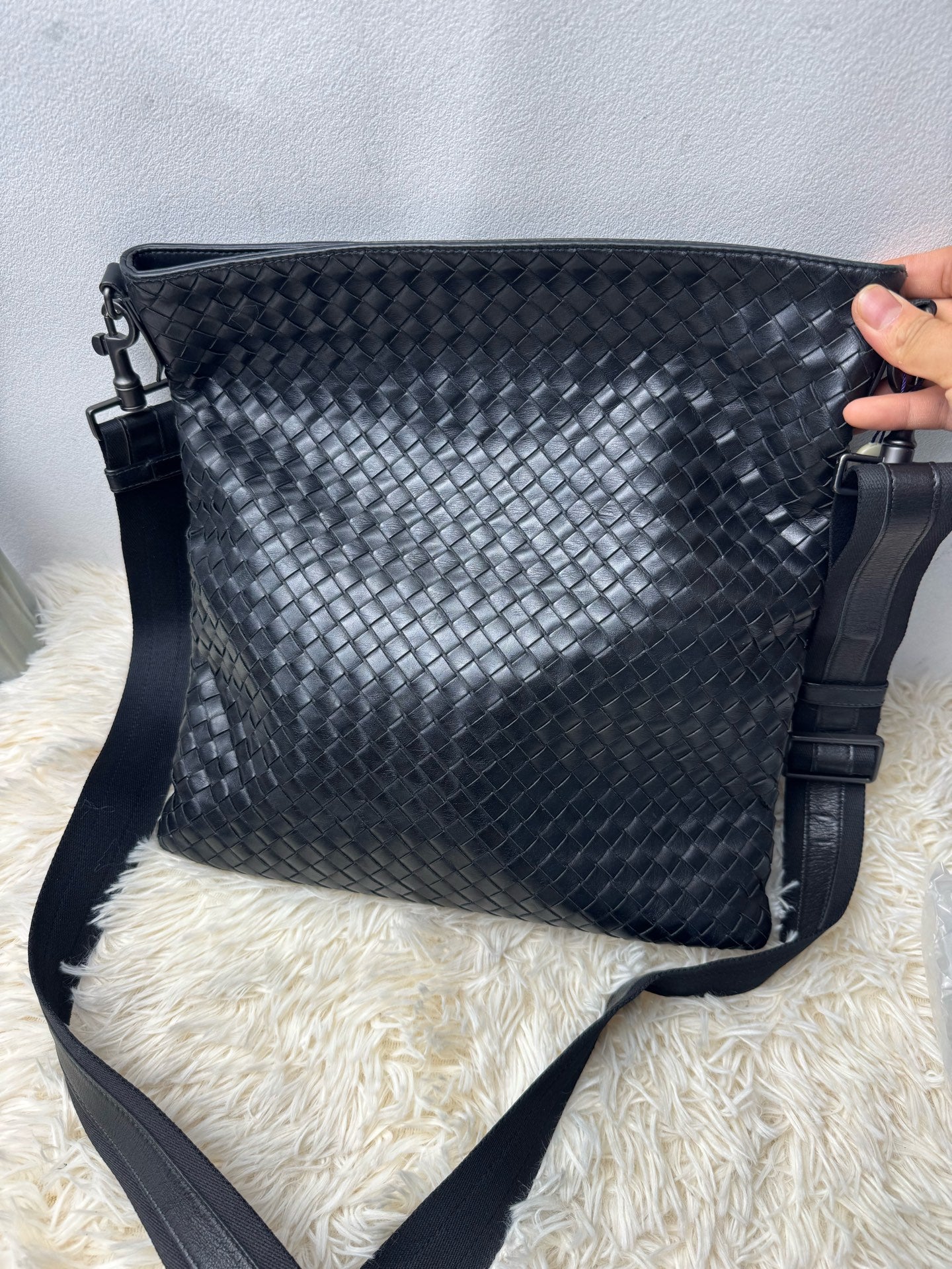 Bottega Veneta Crossbody