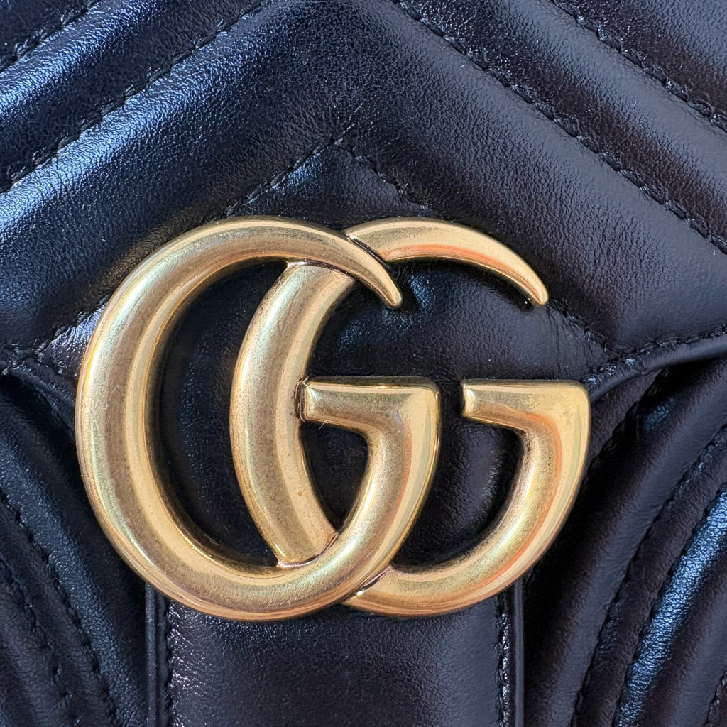 Gucci Black