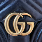 Gucci Black