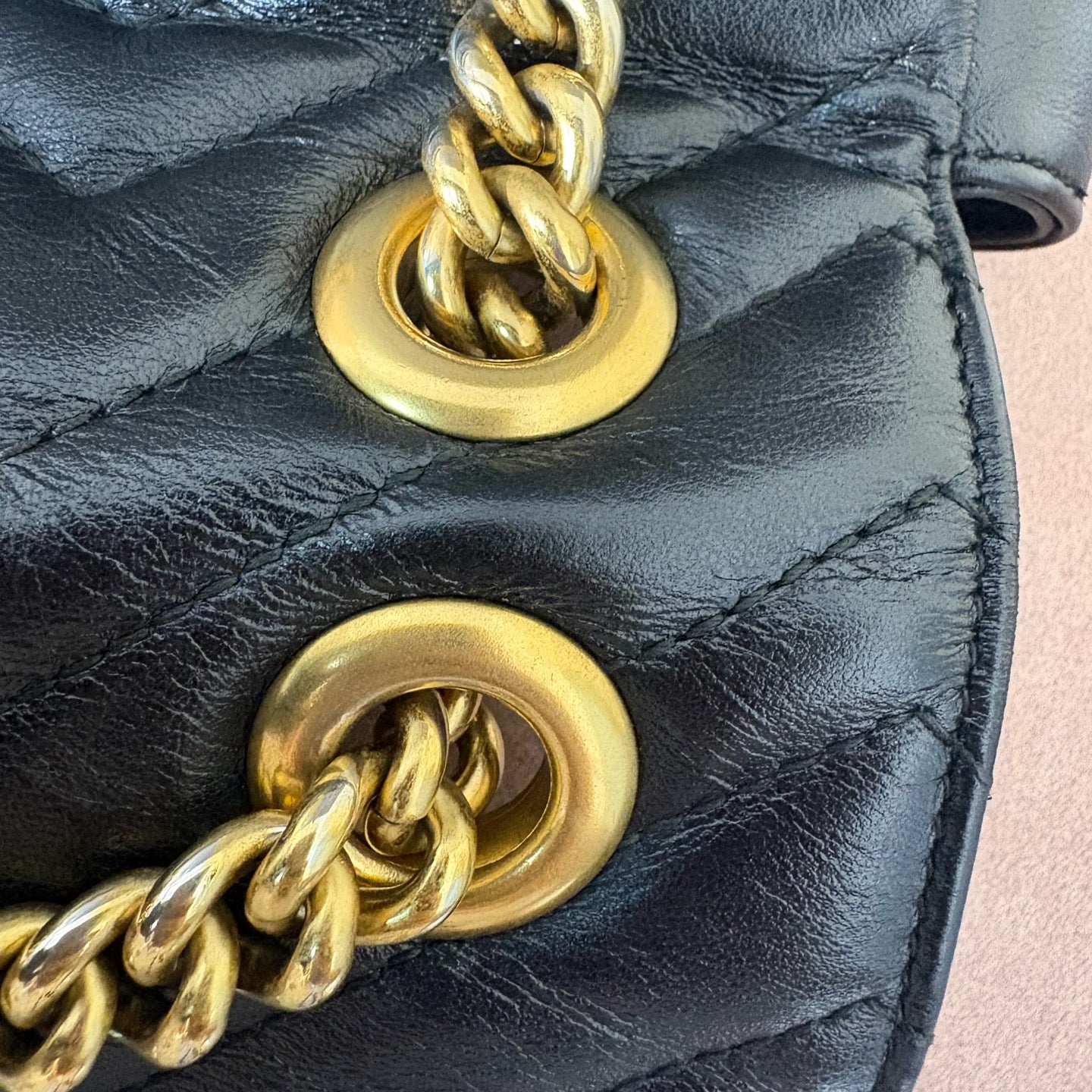 Gucci Black