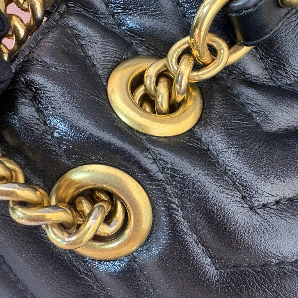 Gucci Black