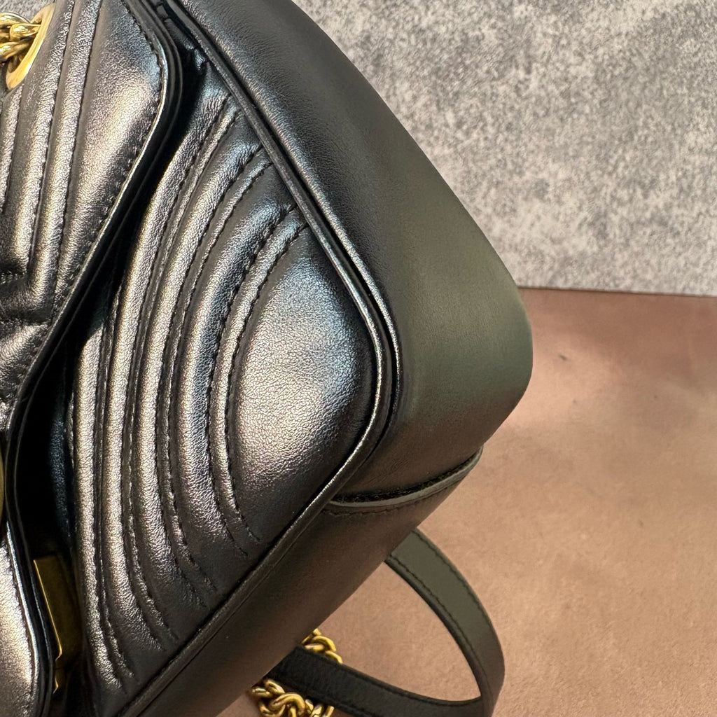 Gucci Black