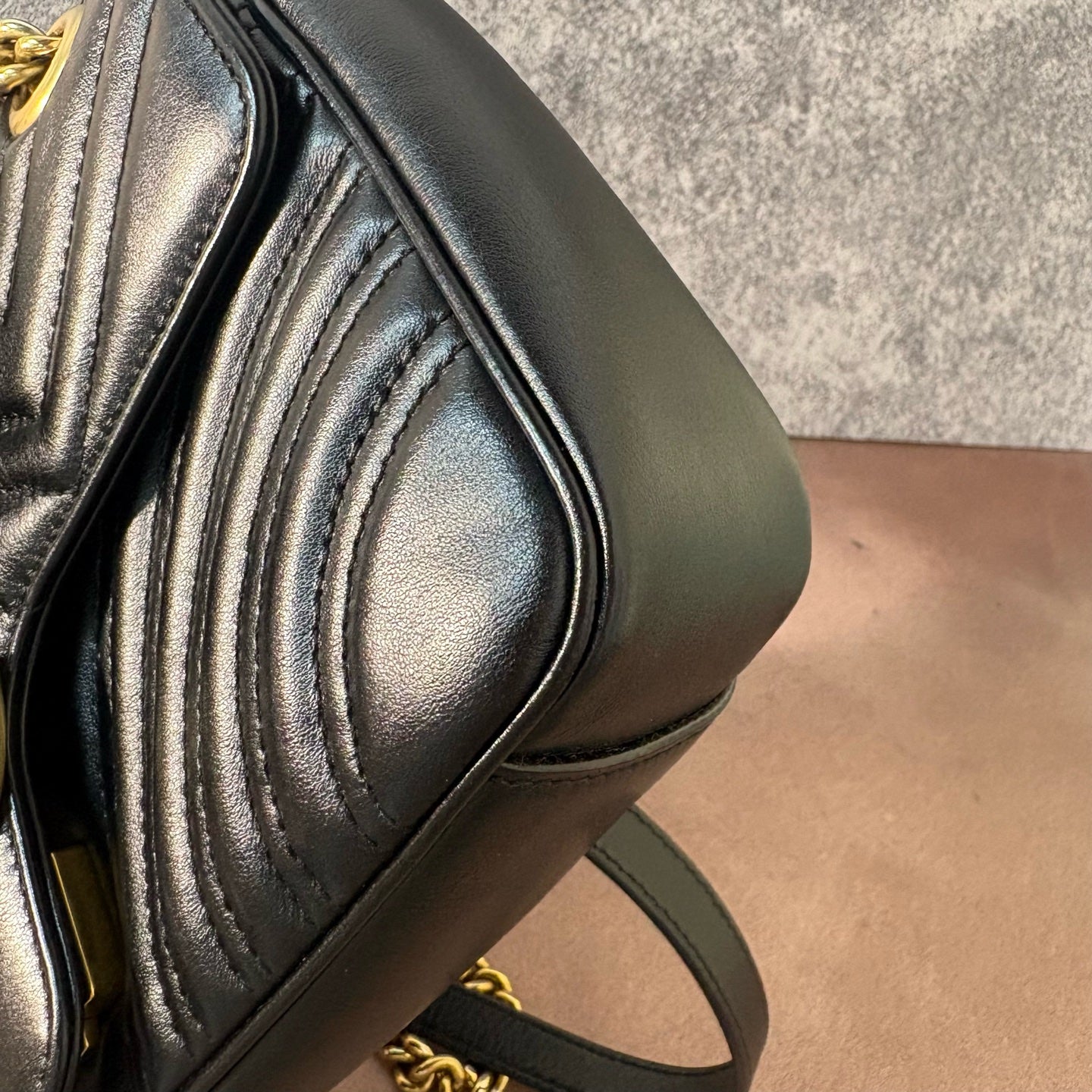 Gucci Black