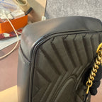 Gucci Black