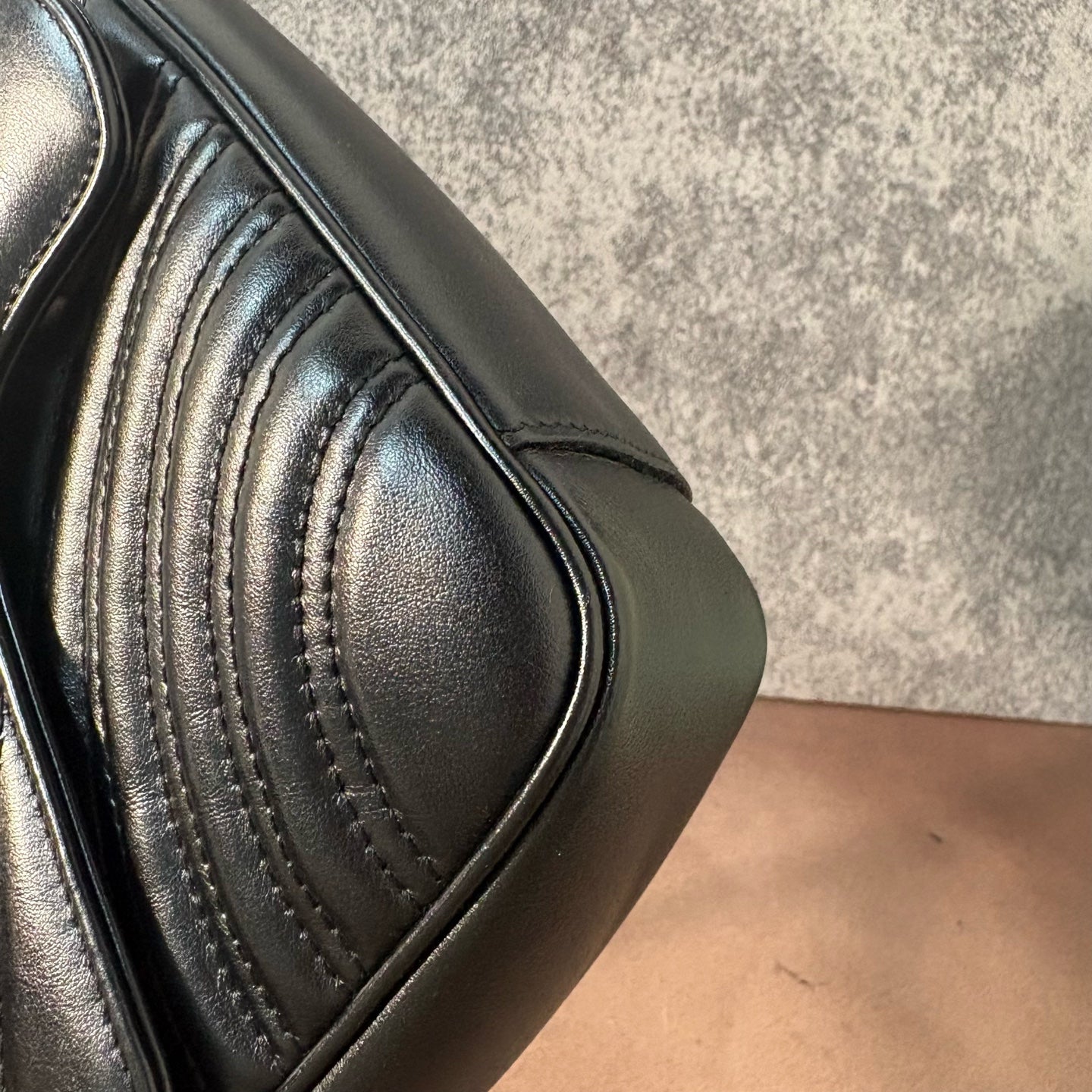 Gucci Black