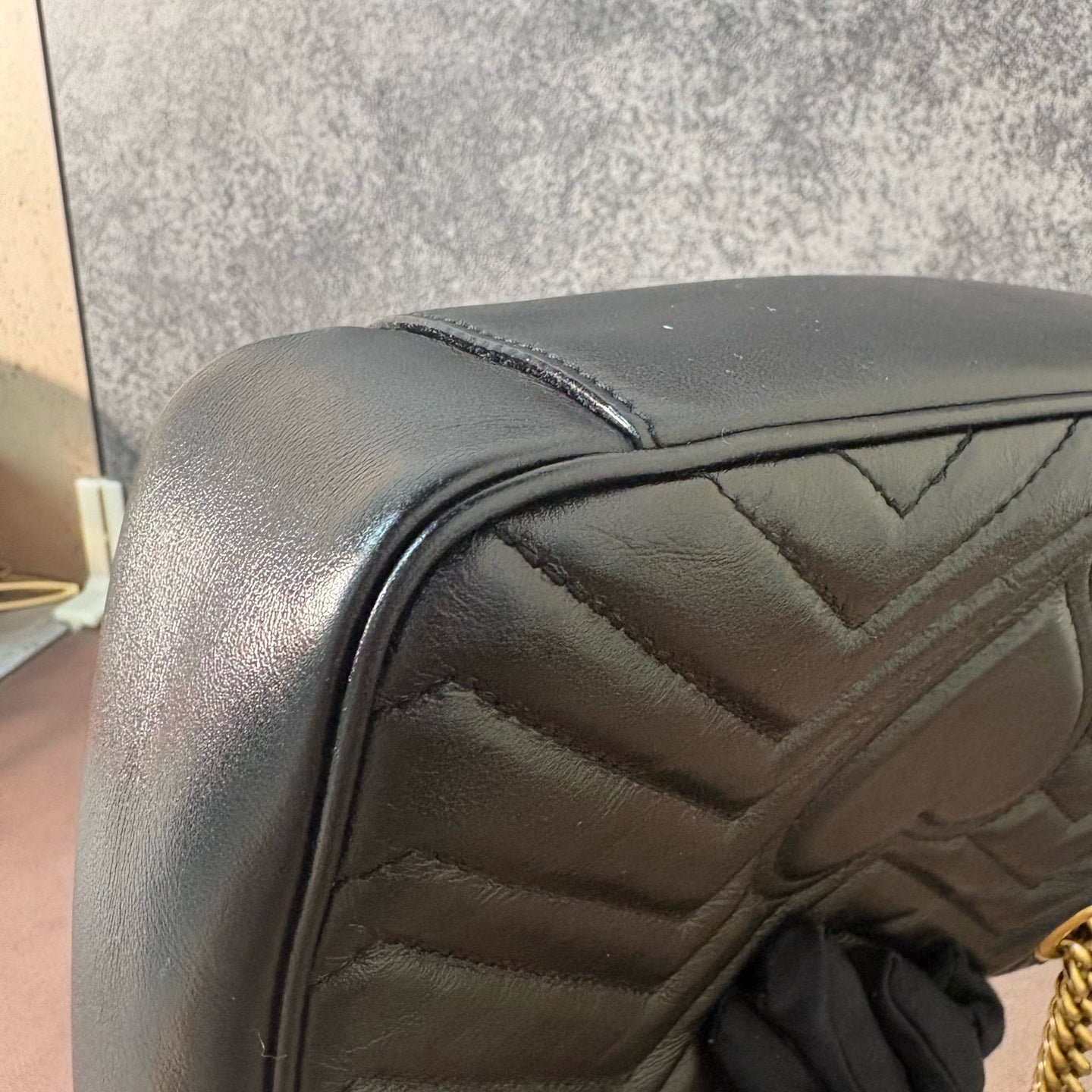 Gucci Black