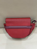 Loewe Gate Red Crossbody 15X12.5X8 cm 321.12.U62