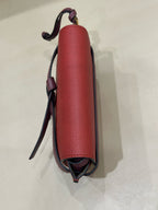 Loewe Gate Red Crossbody 15X12.5X8 cm 321.12.U62