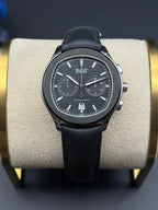 Piaget Black
