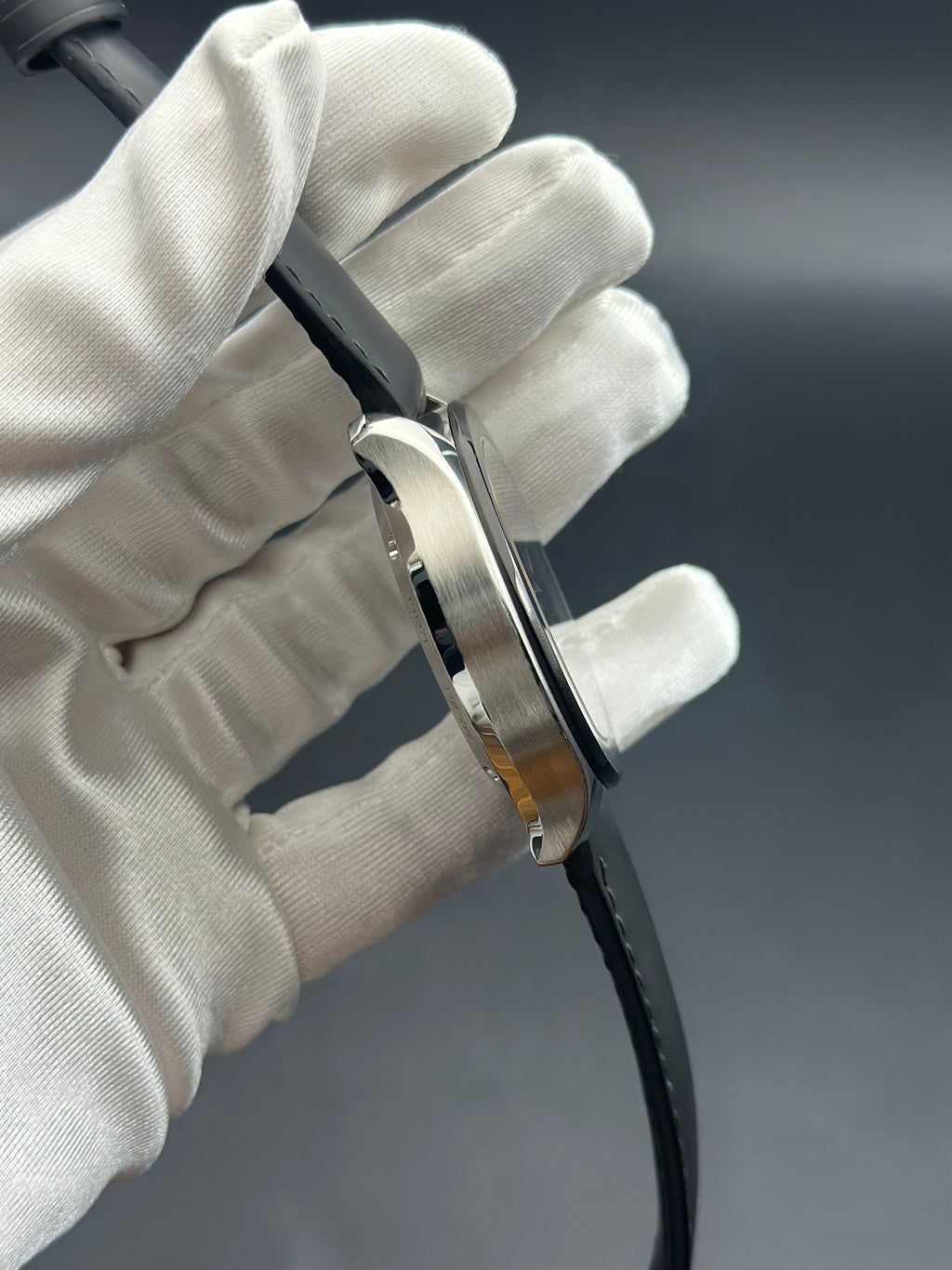 Piaget Black