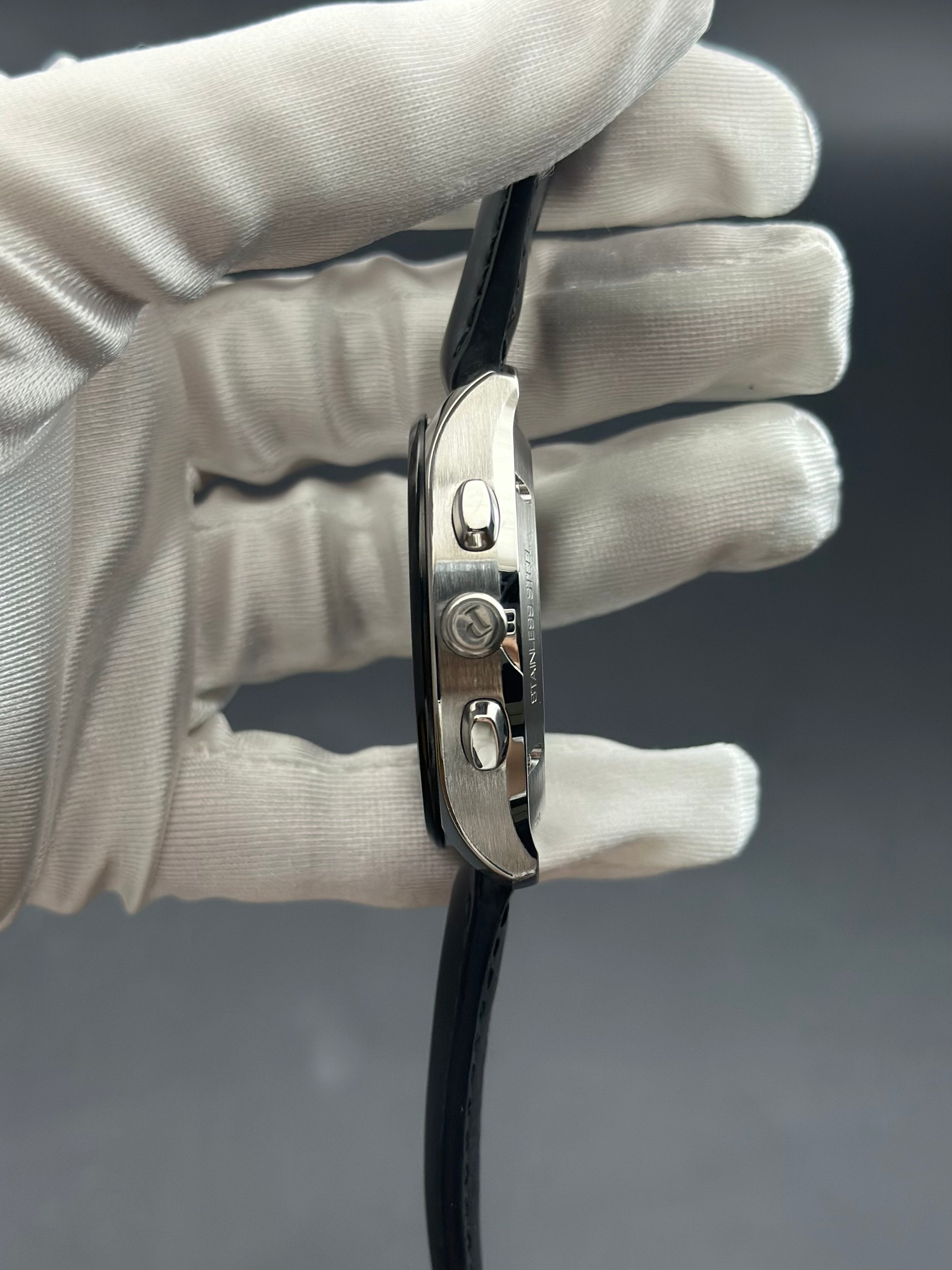 Piaget Black