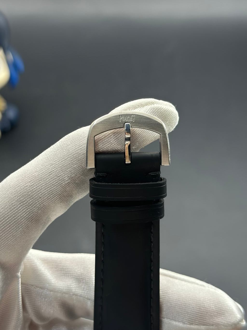 Piaget Black